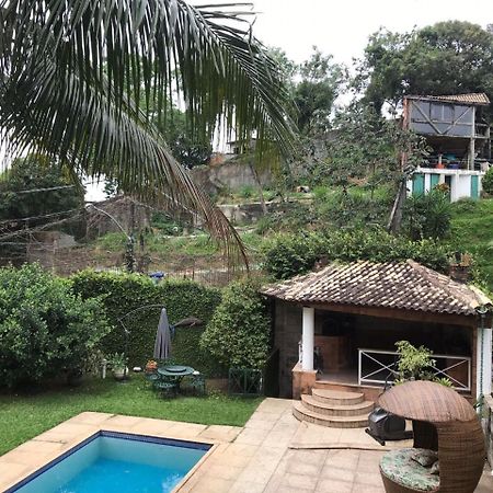 Pousada Lagoon Hostel Rio de Janeiro Buitenkant foto