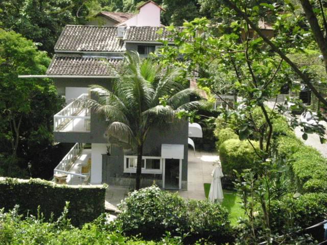 Pousada Lagoon Hostel Rio de Janeiro Buitenkant foto