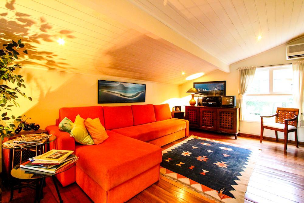 Pousada Lagoon Hostel Rio de Janeiro Kamer foto
