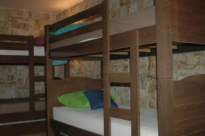Pousada Lagoon Hostel Rio de Janeiro Kamer foto