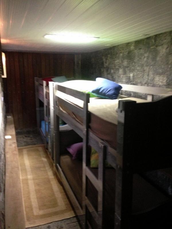 Pousada Lagoon Hostel Rio de Janeiro Kamer foto