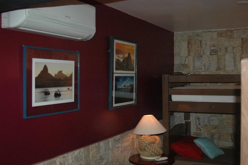 Pousada Lagoon Hostel Rio de Janeiro Buitenkant foto