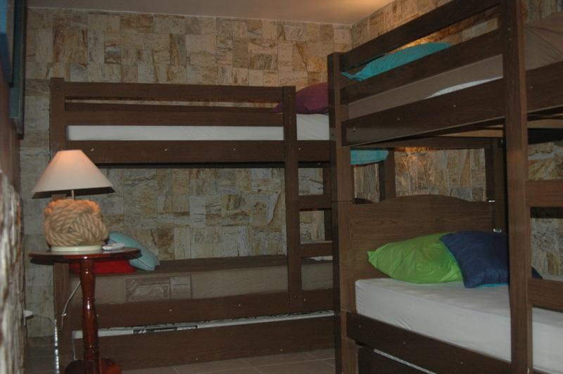 Pousada Lagoon Hostel Rio de Janeiro Buitenkant foto
