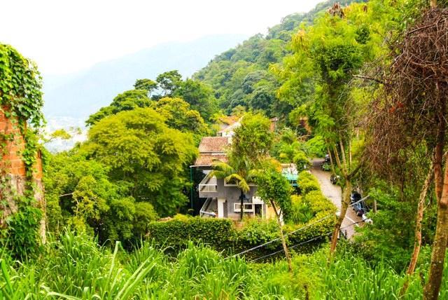 Pousada Lagoon Hostel Rio de Janeiro Buitenkant foto