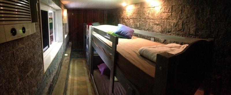 Pousada Lagoon Hostel Rio de Janeiro Buitenkant foto