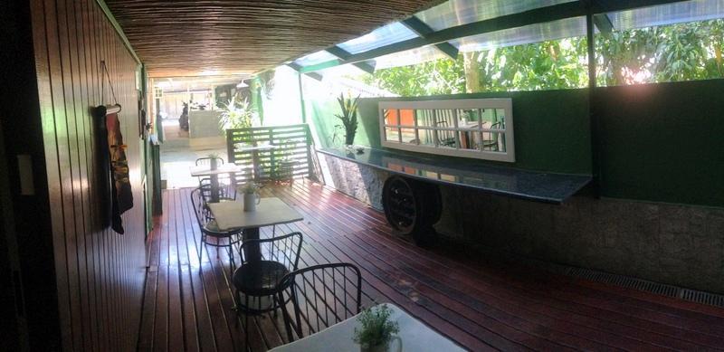 Pousada Lagoon Hostel Rio de Janeiro Buitenkant foto