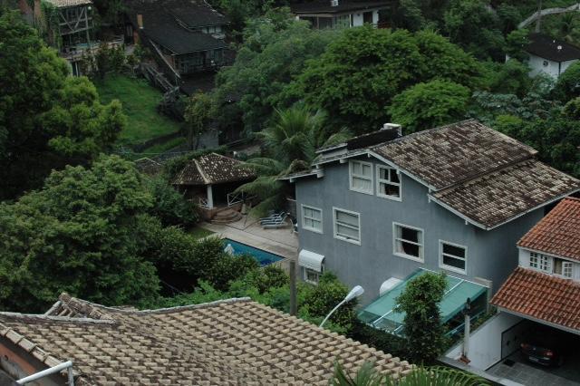 Pousada Lagoon Hostel Rio de Janeiro Buitenkant foto
