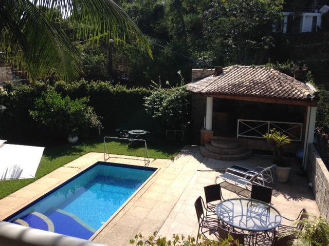 Pousada Lagoon Hostel Rio de Janeiro Buitenkant foto
