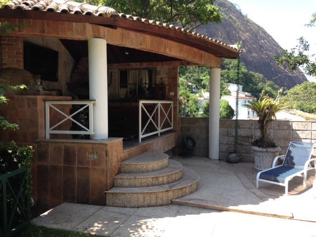 Pousada Lagoon Hostel Rio de Janeiro Buitenkant foto